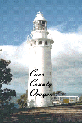 Coos County Lighthouse