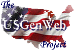 US GenWeb logo